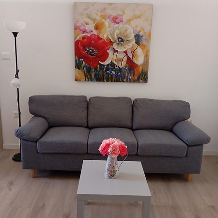 House Daniela Appartement Omišalj Buitenkant foto