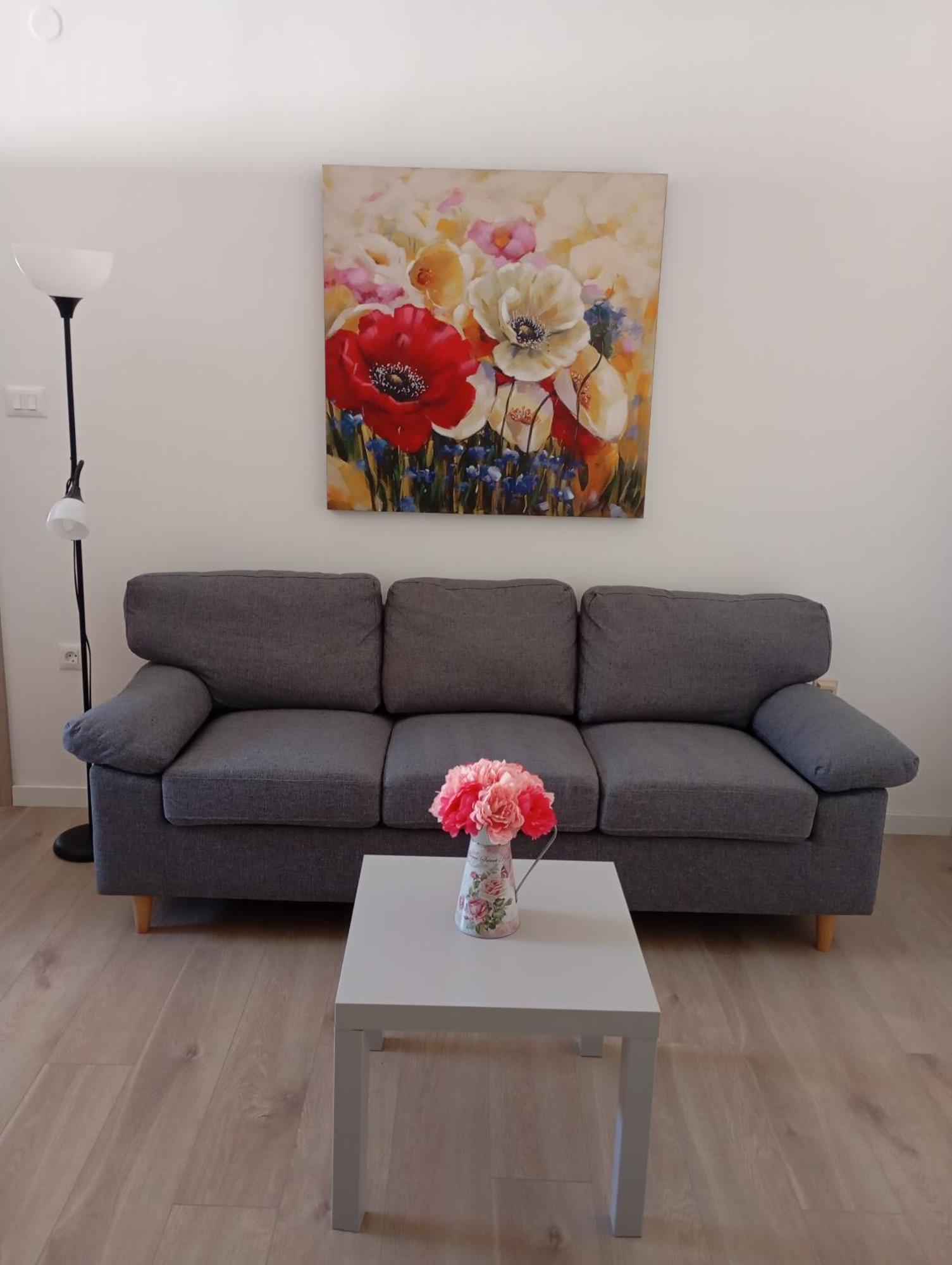 House Daniela Appartement Omišalj Buitenkant foto